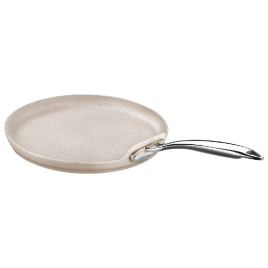 Tigaie clatite, aluminiu, 26cm, "Granita" - Korkmaz