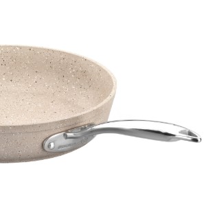 Tigaie aluminiu, 24cm "Granita Alu" - Korkmaz