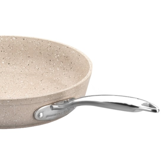Tigaie aluminiu, 24cm "Granita" - Korkmaz