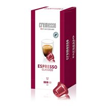 Capsule cafea Espresso Classico - Cremesso