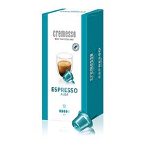 Capsule cafea "Alba" - Cremesso