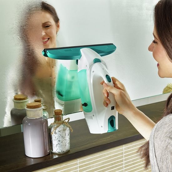 Aspirator geamuri Dry&Clean - Leifheit