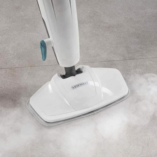 Mop cu abur CleanTenso, 1200 W - Leifheit