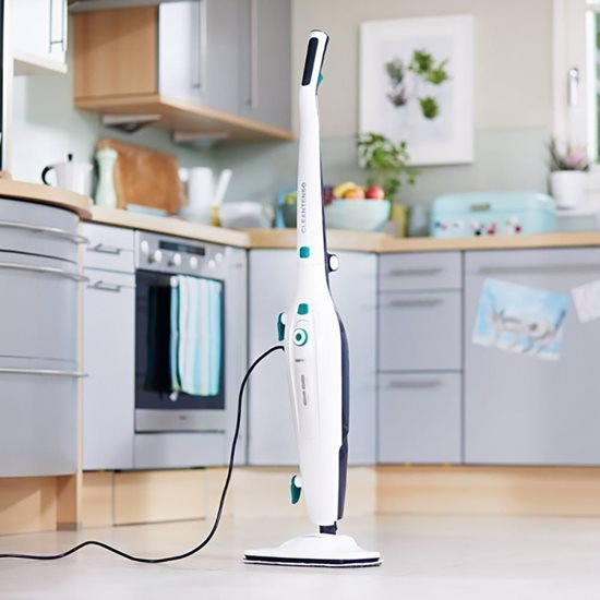 Mop cu abur CleanTenso, 1200 W - Leifheit