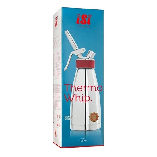 Sifon Thermo Whip 0.5 l - iSi