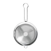 Palnie si sita, inox - iSi