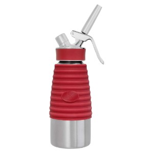 Protectie termica din silicon pentru sifonul Gourmet Whip 0,5 l - iSi
