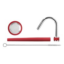 Set infuzie rapida pentru sifonul Gourmet Whip - iSi