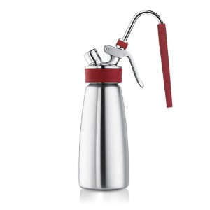 Set infuzie rapida pentru sifonul Gourmet Whip - iSi
