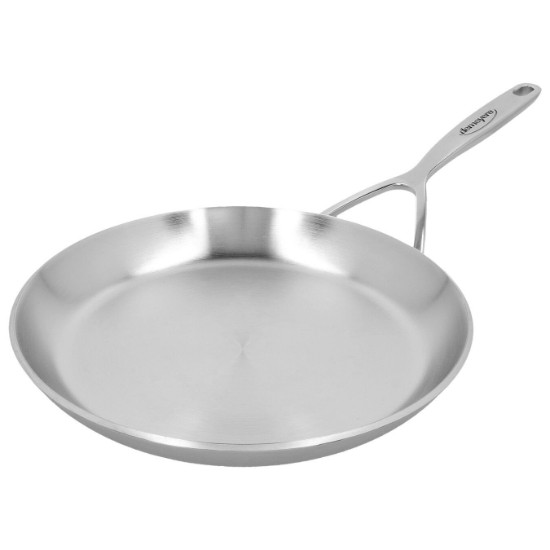 Tigaie clatite 5-ply, inox, 26cm, "Specialties" - Demeyere