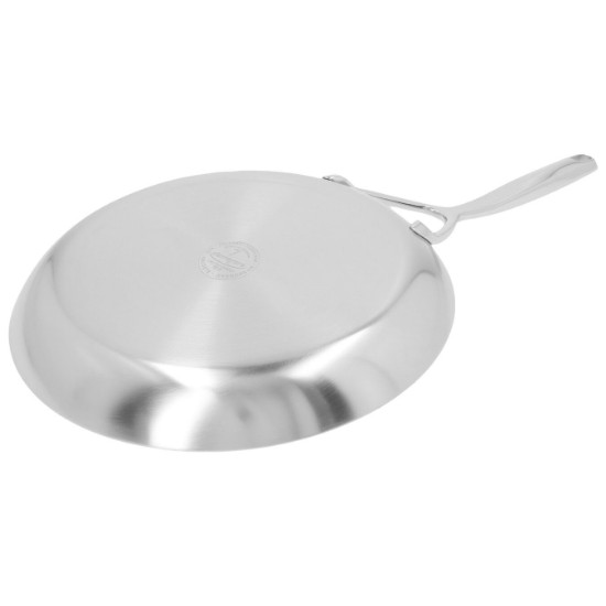 Tigaie clatite 5-ply, inox, 26cm, "Specialties" - Demeyere