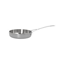 Tigaie saute 3-ply, inox, 14cm "Mini" - Demeyere