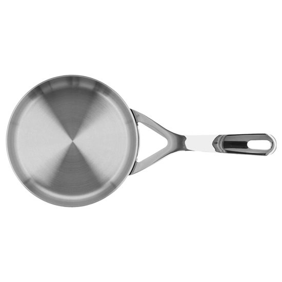 Tigaie saute 3-ply, inox, 14cm "Mini" - Demeyere