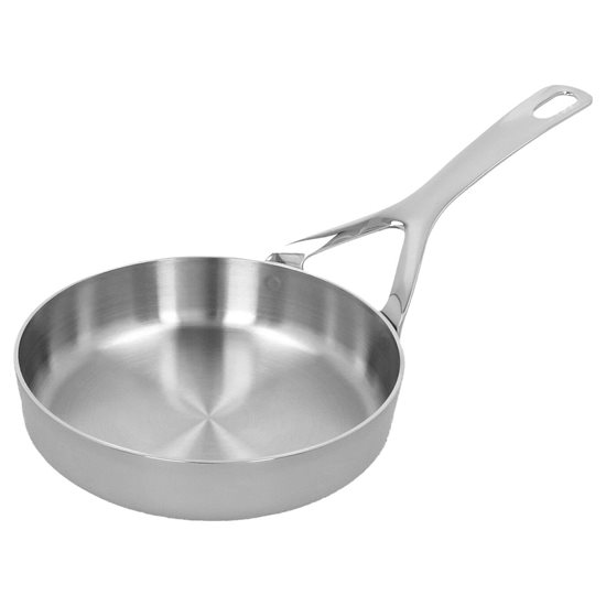 Tigaie saute 3-ply, inox, 14cm "Mini" - Demeyere