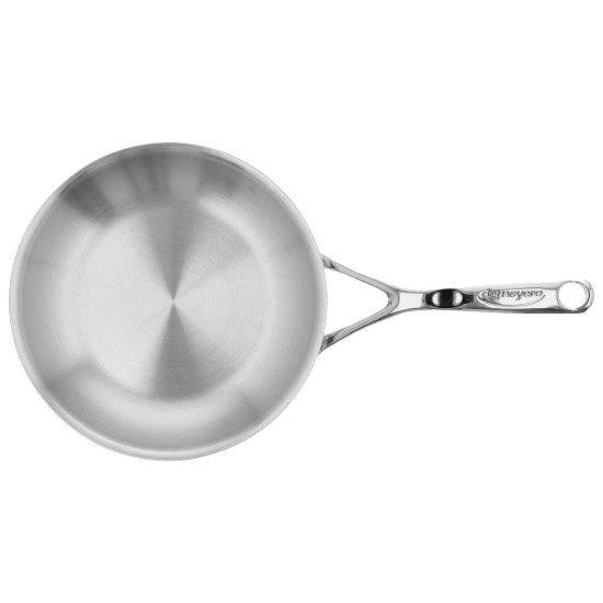 Tigaie inox, 7-Ply, 24cm, "Proline" - Demeyere