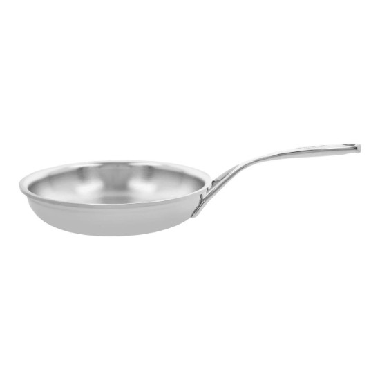 Tigaie inox, 7-Ply, 24cm, "Proline" - Demeyere