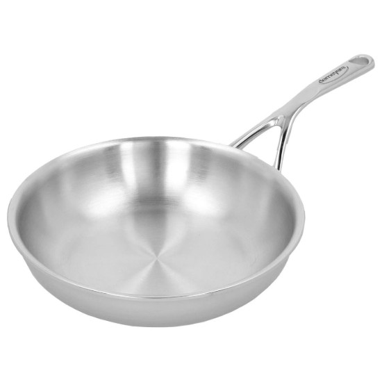 Tigaie inox, 7-Ply, 24cm, "Proline" - Demeyere