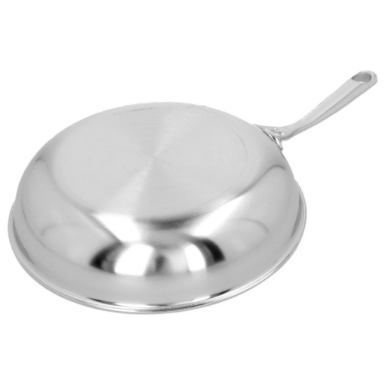 Tigaie inox, 7-Ply, 24cm, "Proline" - Demeyere