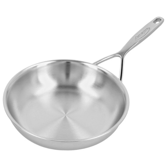 Tigaie multifunctionala, inox, 7-Ply, 20 cm - Demeyere