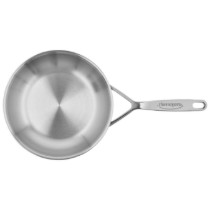 Tigaie multifunctionala 7-Ply, inox, 24 cm, "Multiline" - Demeyere