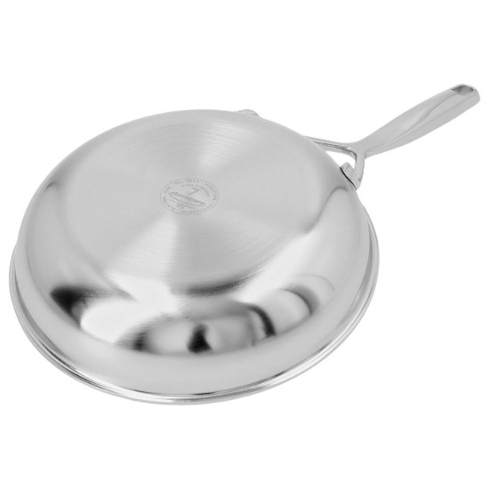 Tigaie multifunctionala 7-Ply, inox, 24 cm, "Multiline" - Demeyere