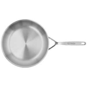 Tigaie multifunctionala, inox, 7-Ply, 28 cm - Demeyere