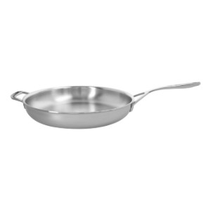 Tigaie multifunctionala 7-Ply, inox, 32 cm, "Multiline" - Demeyere
