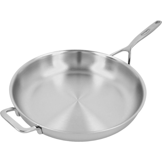 Tigaie multifunctionala 7-Ply, inox, 32 cm, "Multiline" - Demeyere