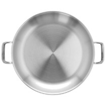 Tigaie multifunctionala, 7-Ply, inox, 32cm, "Multiline" - Demeyere
