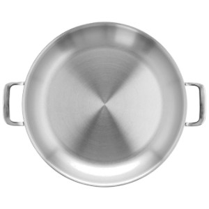 Tigaie multifunctionala, 7-Ply, inox, 32cm, "Multiline" - Demeyere