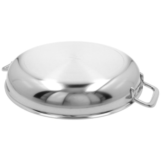 Tigaie multifunctionala, 7-Ply, inox, 32cm, "Multiline" - Demeyere