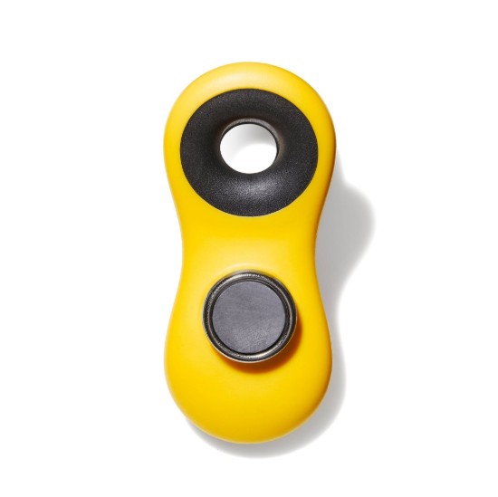 Set 4 cleme / clipsuri magnetice, plastic - OXO