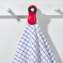 Set 4 cleme / clipsuri magnetice, plastic - OXO