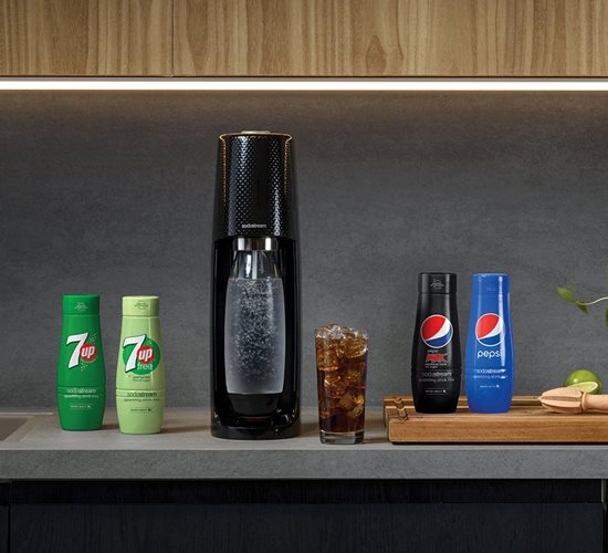 Sirop Pepsi 440 ml - SodaStream