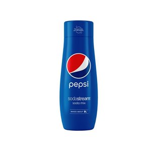 Sirop Pepsi 440 ml - SodaStream