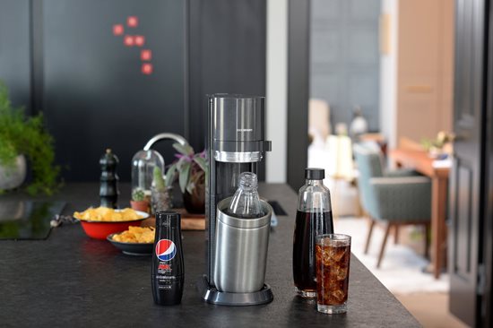 Sirop Pepsi Max 440 ml - SodaStream