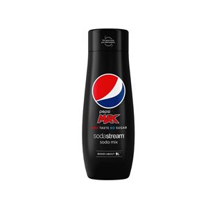 Sirop Pepsi Max 440 ml - SodaStream