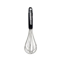 Tel inox, 26,5 cm, Onyx Black - KitchenAid
