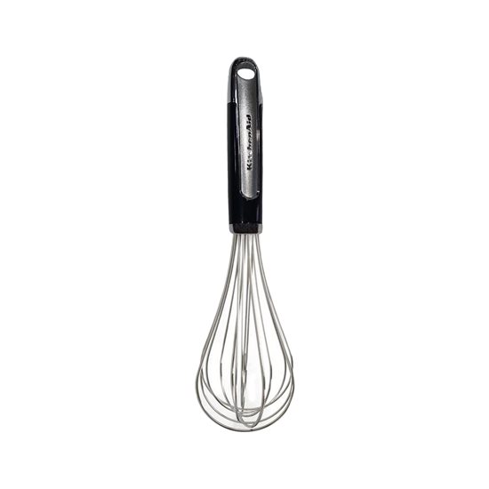 Tel inox, 26,5 cm, Onyx Black - KitchenAid