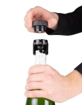 Dop sticla sampanie, "Epivac" - Peugeot