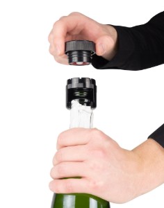 Dop sticla sampanie, "Epivac" - Peugeot