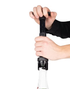 Dop sticla sampanie, "Epivac" - Peugeot