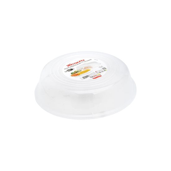 Capac pentru microunde, plastic, 25cm - Westmark