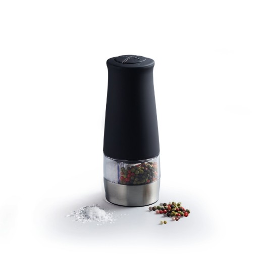 Rasnita electrica sare si piper, 17 cm - MasterClass