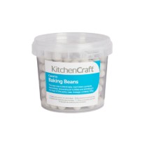 Bile ceramice pentru tarta, 500 g - Kitchen Craft