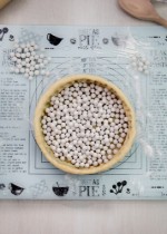 Bile ceramice pentru tarta, 500 g - Kitchen Craft