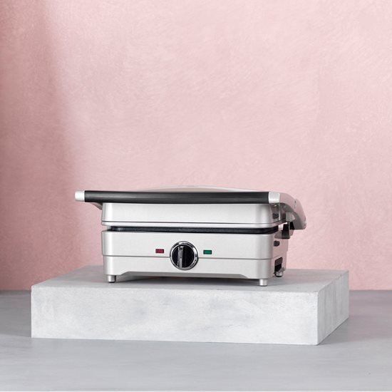 Grill electric 3 in 1, 1000W - Cuisinart