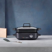 Multicooker 5 in 1, 1400W, Grey - Cuisinart