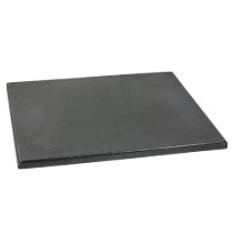 Plita grill, aluminiu, 37 x 33 cm GN 2/3 - AMT Gastroguss