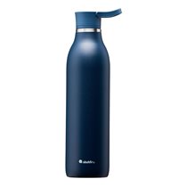 Sticla inox, 600ml, "Cityloop Thermavac", Deep Navy - Aladdin